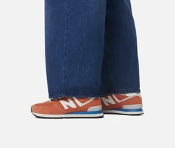 Кроссовки женские NEW BALANCE U574