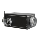 Вытяжная установка VAKIO SmartEx 500 Silent.