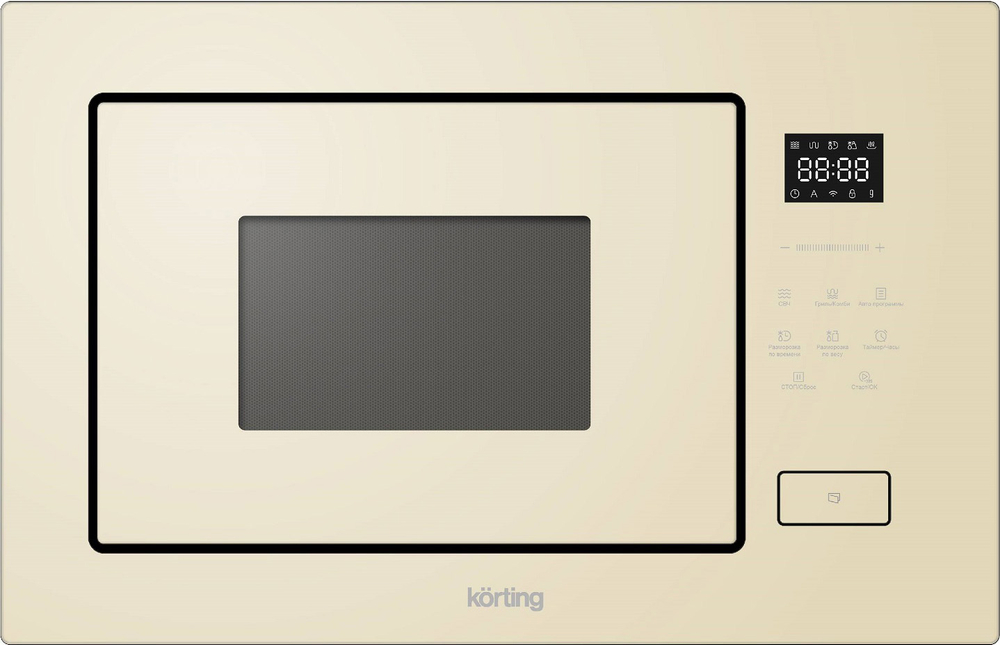 Korting KMI 827 GB