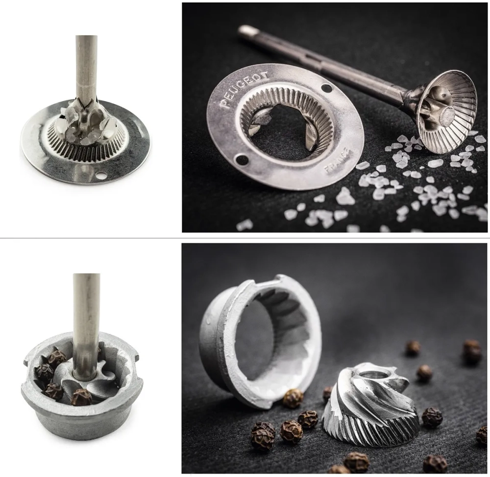 Peugeot Набор мельниц Нэнси 38 см EAN 4006950014964