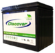 Тяговый аккумулятор Discover EV512G-063 ( 12V 73Ah / 12В 73Ач ) - фото 8
