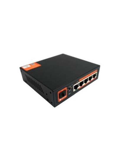 Коммутатор Optimus U1IC-4G/1G/1S