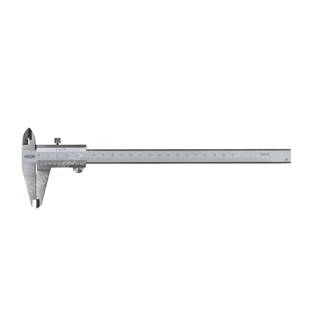 RGK SCM-200 - штангенциркуль механический