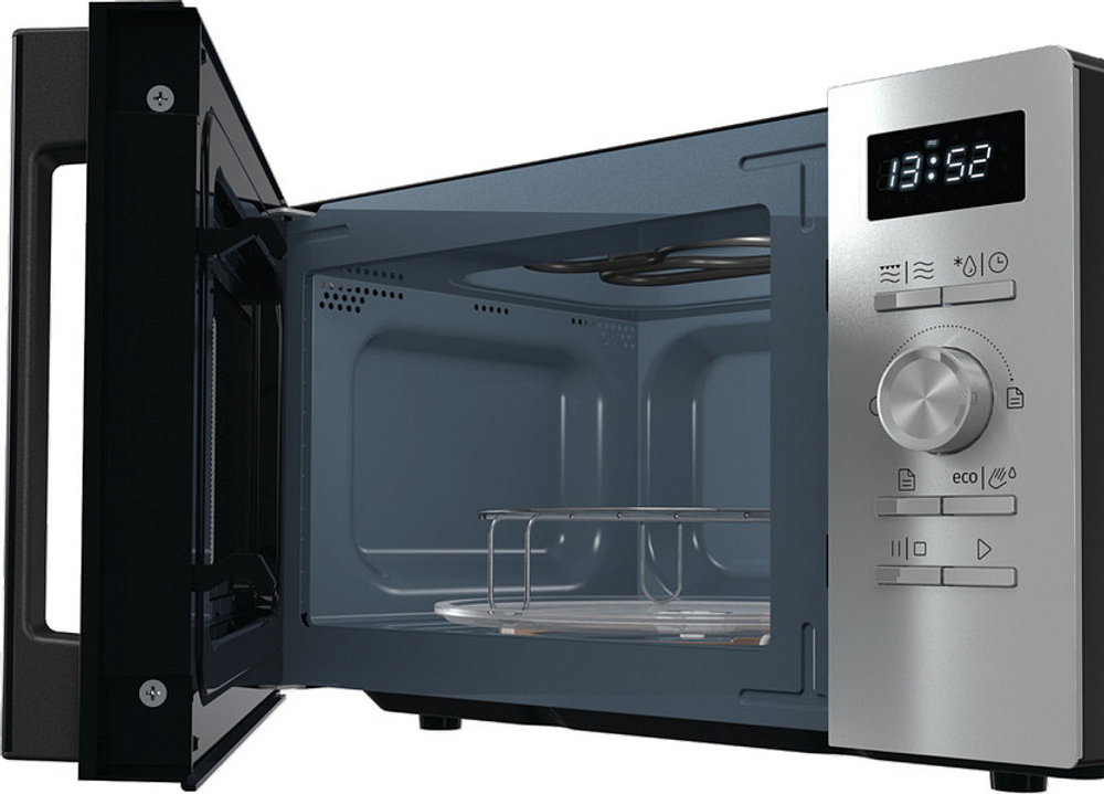 Микроволновая печь с грилем Gorenje MO20A4XH