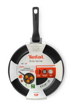 Сковорода Tefal Extreme 22 см 4230122