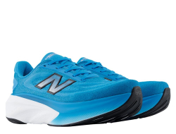 Мужские беговые кроссовки New Balance Fresh Foam x More v6 M Blue