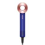 Фен Dyson Supersonic HD07, Blue / Blush (Синий / Пудровый)