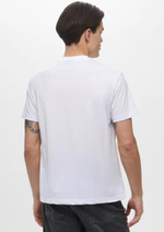 Футболка KARL LAGERFELD JEANS Reg Monogram Tee