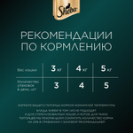 Паштет говядина в желе, 75г Sheba