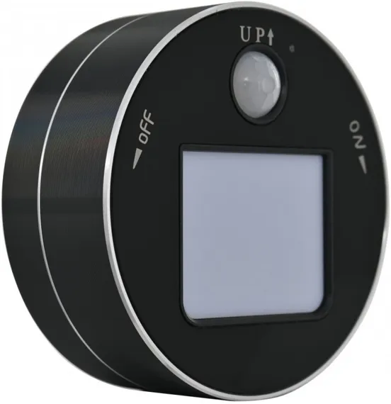 Трековая подсветка Am-track-sockets 380011TLS/LWS Black Arte Milano