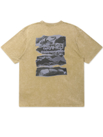 Футболка Кор. Рукав Tnt Gramicci Original Freedom Tee