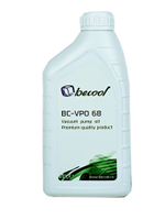 Масло для вакуумного насоса ВС-VPO 68 1L