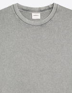 Мужской лонгслив boxy fit - BERSHKA