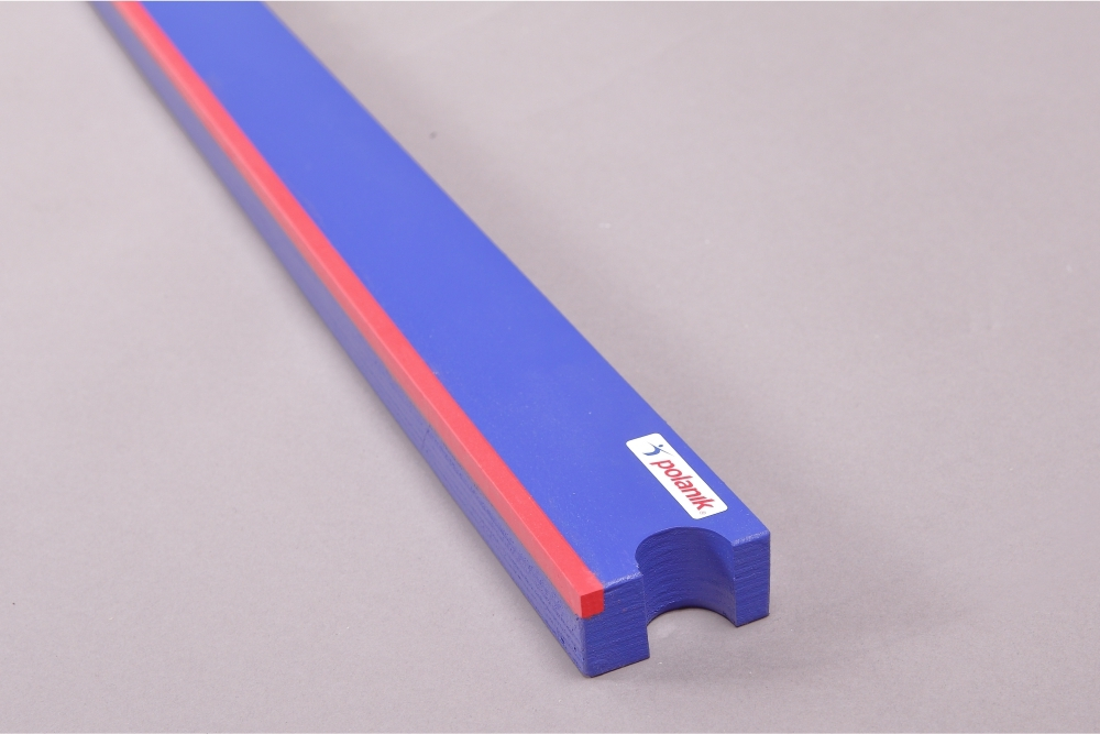 Пластилиновая индикаторная плата Polanik S-0294-000-03-02-00