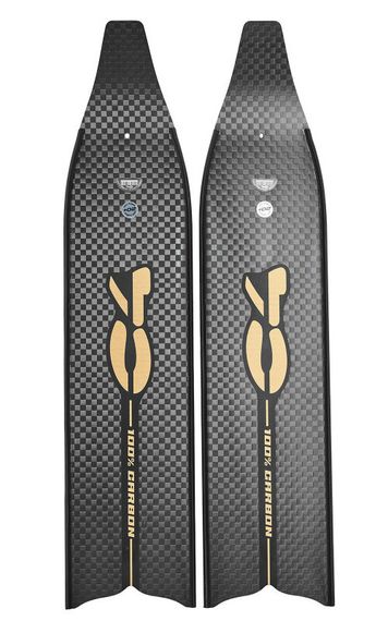 Лопасти C4 Carbon MB002 Aurea T700