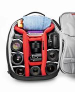 Manfrotto Pro Light PL-B-130 Bumblebee-130