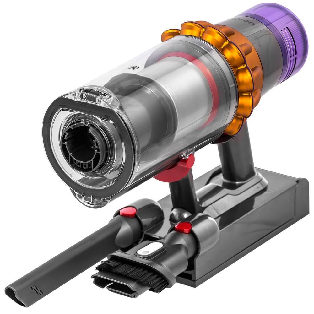 Вертикальный пылесос Dyson V15 Detect Absolute (447033-01)
