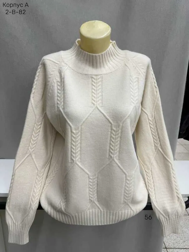 Свитер 11331 (01576125250) Fabrika