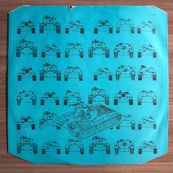 Виниловая пластинка T. Rex ‎– Tanx LP