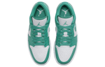 Air Jordan 1 Low 'New Emerald' Women's