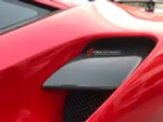 Карбоновый обвес для Ferrari 488 GTB 2015-2020 Феррари