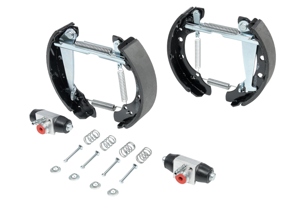 ATE - 03052042193-ATE - Brake Shoe Set