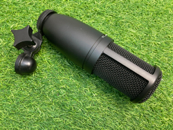 AKG P120 + Behringer PS400