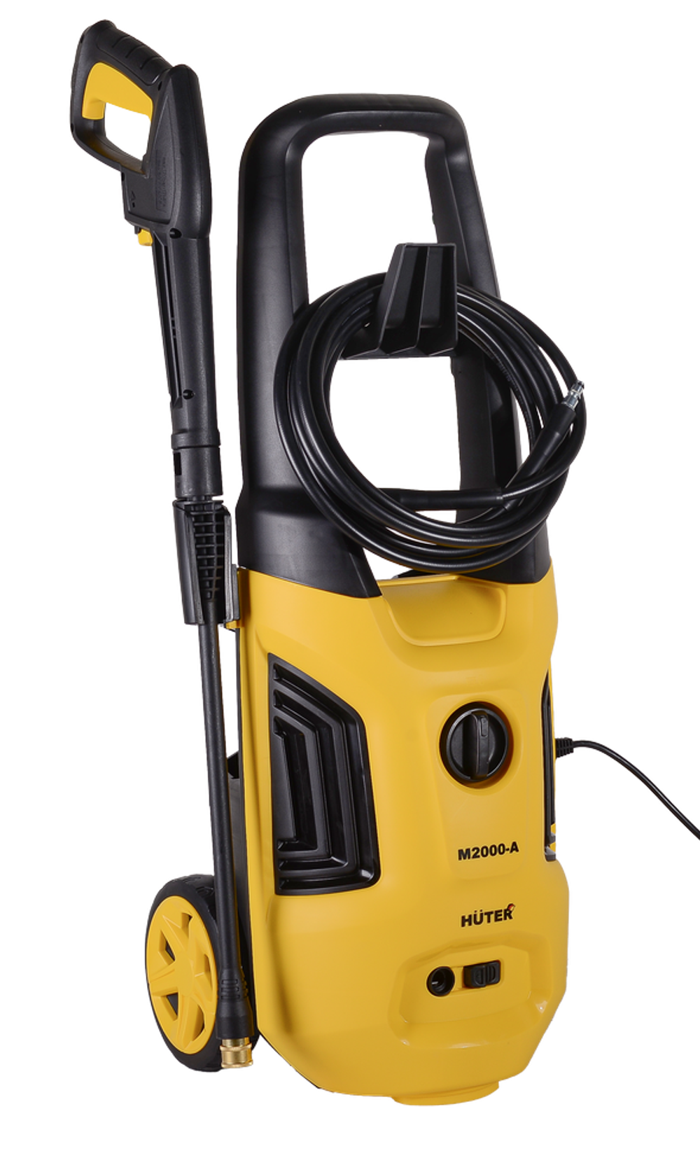 Мойка высокого давления Huter M2000-A