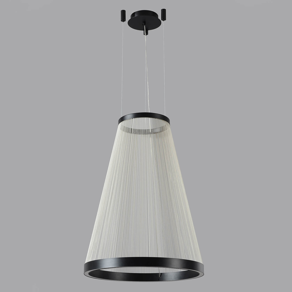 Подвесной светодиодный светильник Crystal Lux ATRIUM A SP50W LED