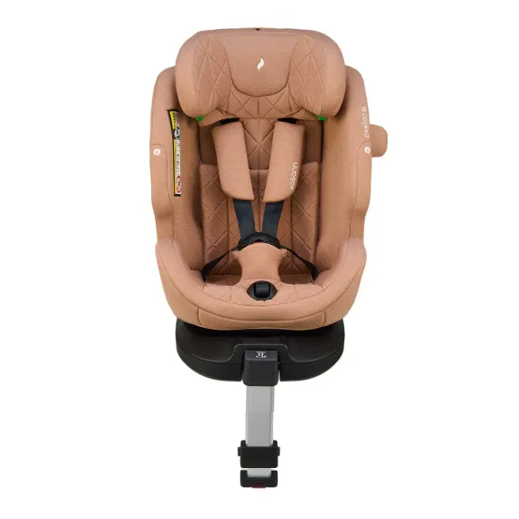 Автокресло Osann One360° SL Salt Caramel