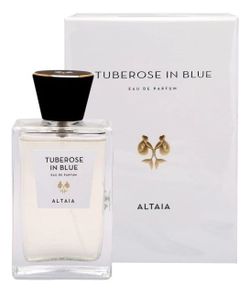 ALTAIA Парфюмерная вода Tuberose in Blue 100 мл