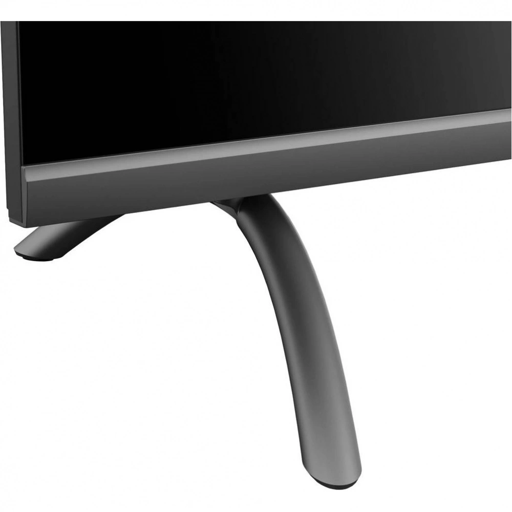 Телевизор Sber SDX-55UQ6000DGA 55" Салют ТВ Frameless 4K Ultra HD темно-серый