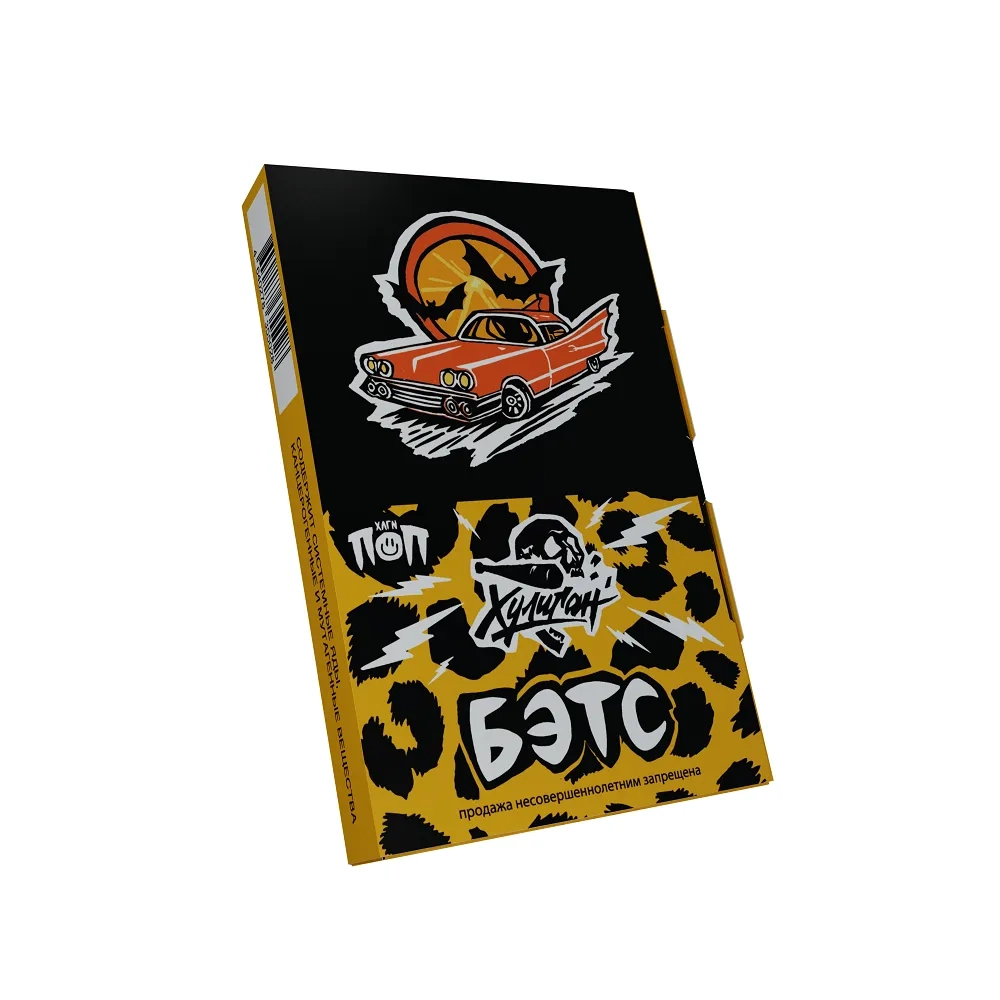 Huligan POP - Бэтс (200g)