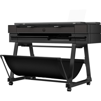 МФУ HP DesignJet T850 36" MFP, 36", A0, 4 цвета, WiFi, цветной