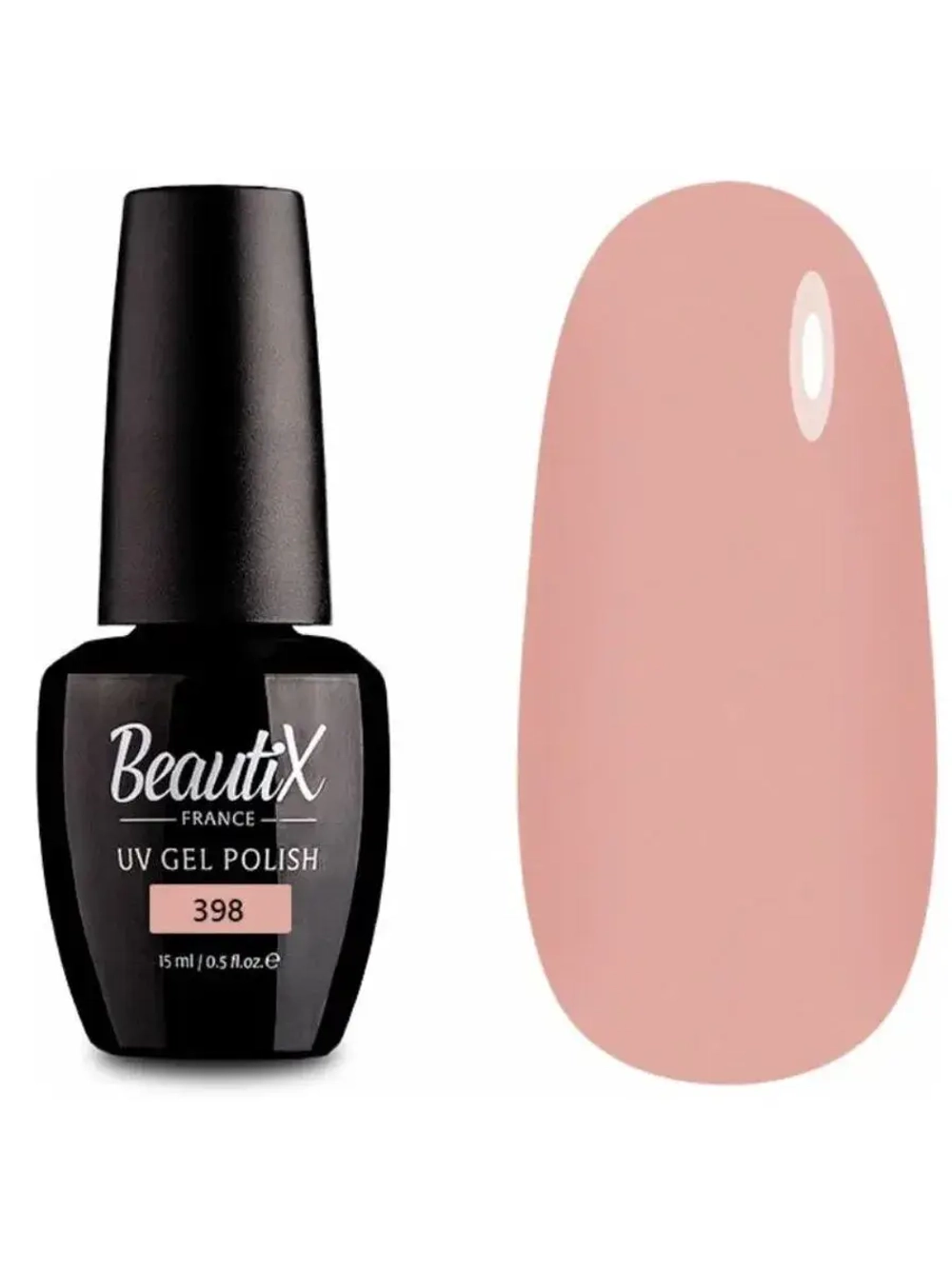 Beautix Гель-лак UV Gel Polish, 15 мл №103