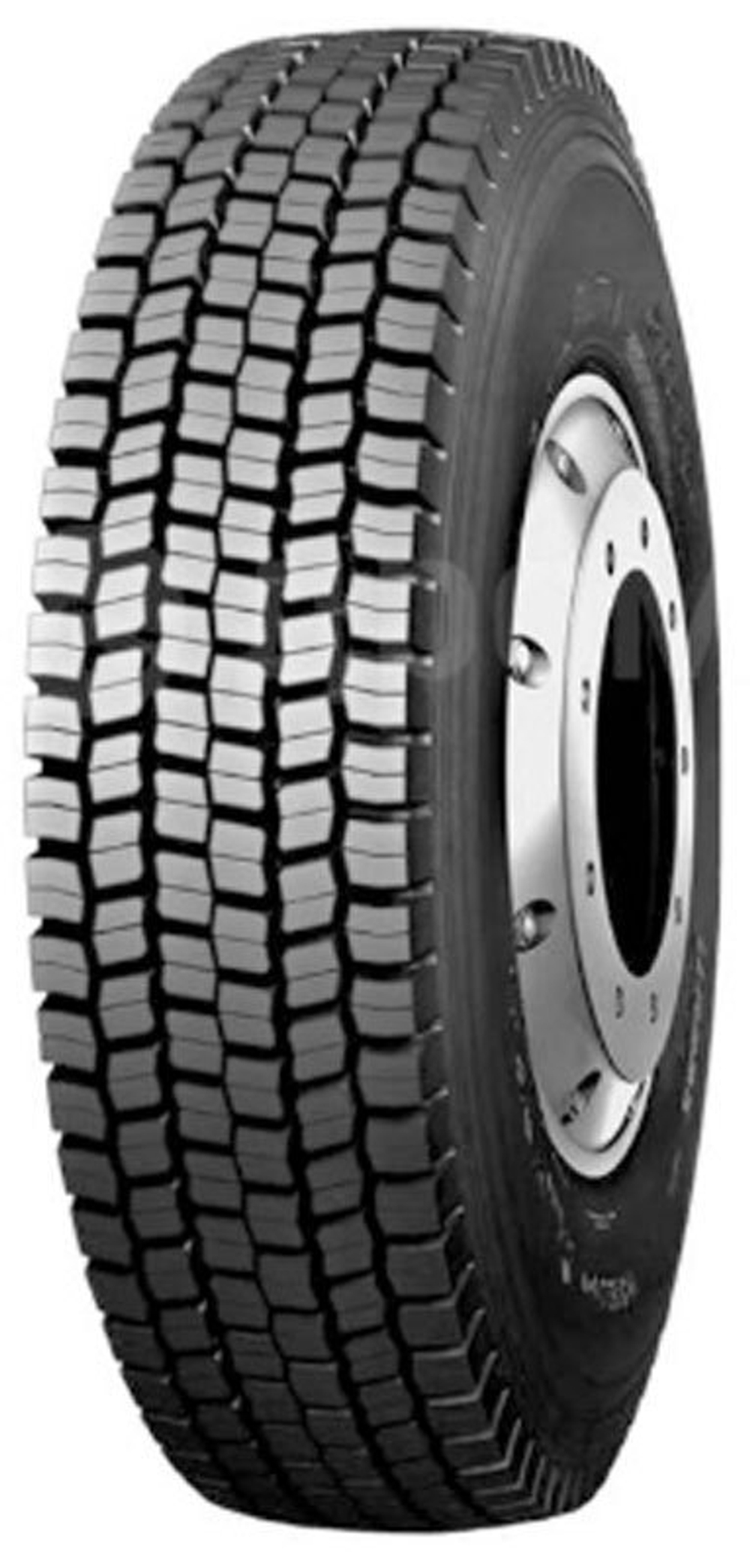 Грузовая шина 315 80 R22.5 157/154L ATL600 ATLANDER