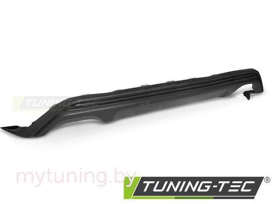 Бампер задний FORD FOCUS MK4 18-21 HATCHBACK SPORT STL