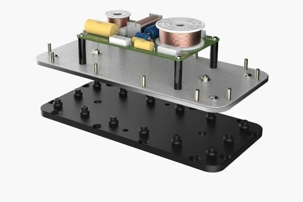 Напольная акустика Q-Acoustics Concept 50