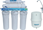 Система обратного осмоса NatureWater RO50-NP36 (35М) с минерализатором