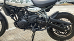 Royal Enfield Himalayan 450 Kamet White (Premium) (бескамерные шины)