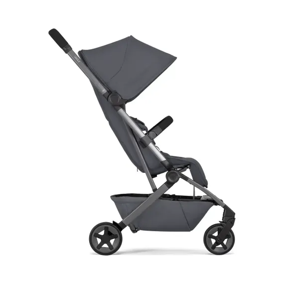 Прогулочная коляска Joolz Aer2 Stone Grey