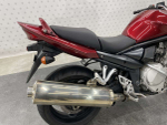 Suzuki Bandit 1250SA 2007