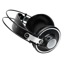 AKG K702 открытые наушники