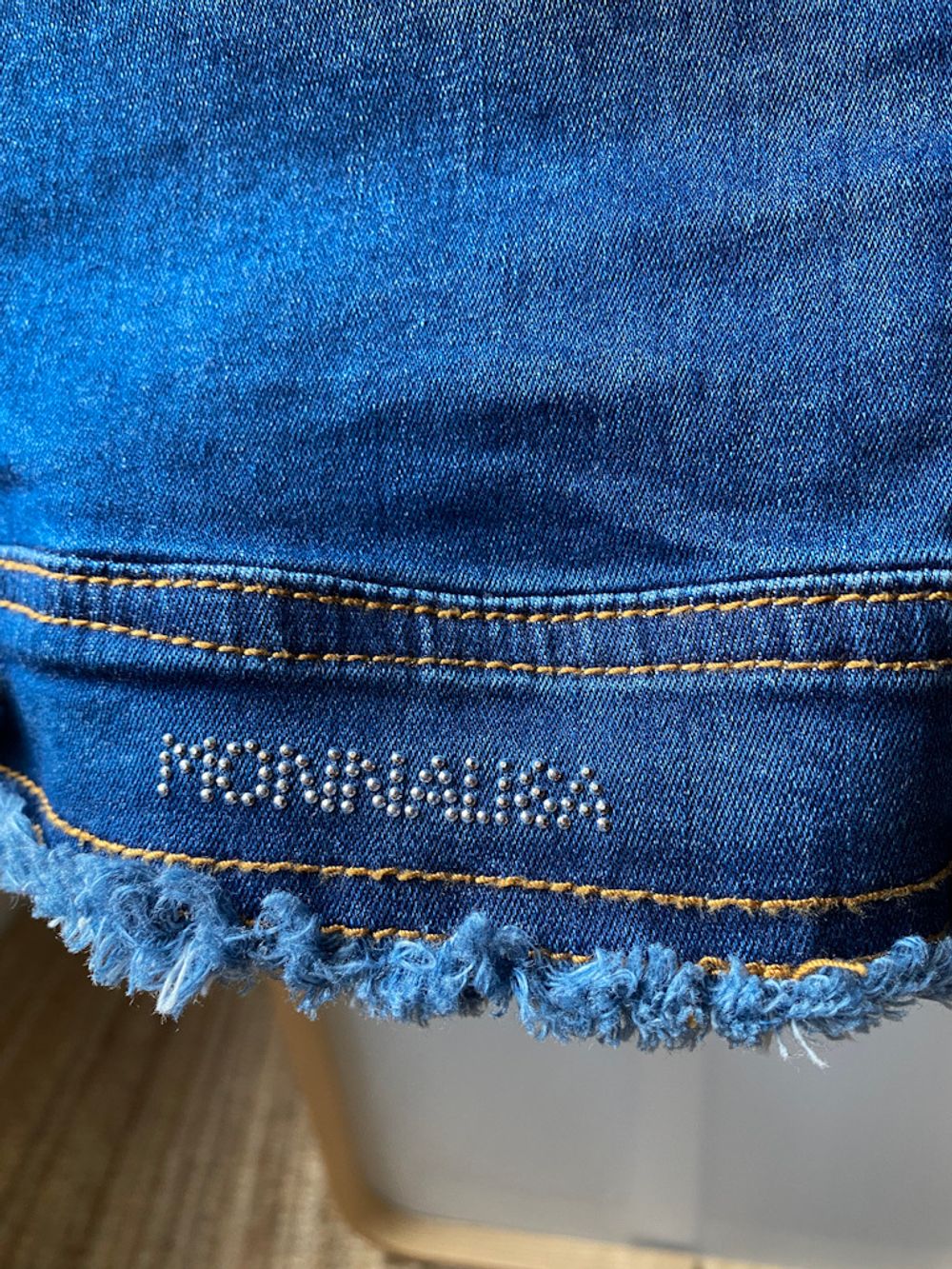 Куртка Monnalisa, 104
