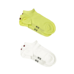 носки 2-pack Tommy Hilfiger - лимонный(301390)
