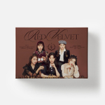 RED VELVET - 2022 SEASON'S GREETINGS