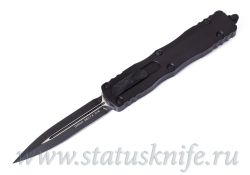 Нож Microtech 227-1T Dirac Delta Standardфотография - 1