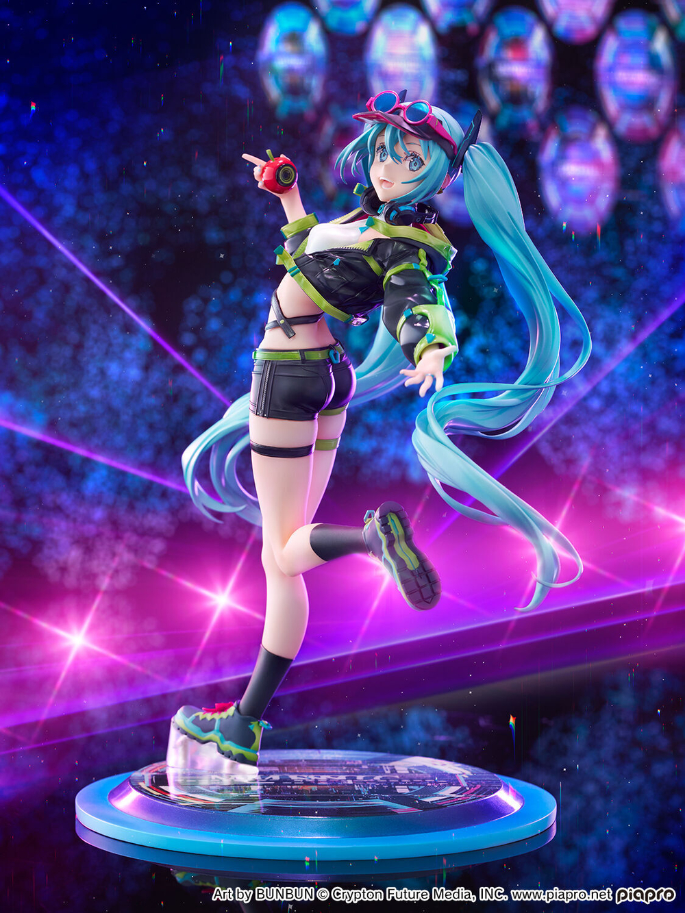 Hatsune Miku