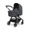 Детская коляска 2 в 1 Joolz Hub2 Stone Grey