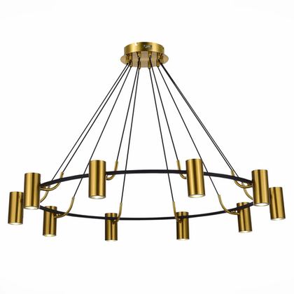 Светильник подвесной ST Luce Talia SL1215.403.10